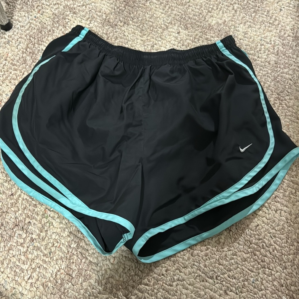 Running shorts